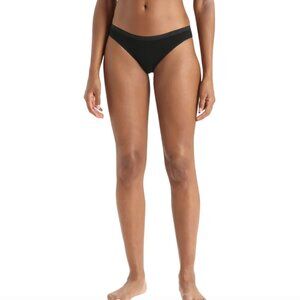 Ice Breaker underwear panties Siren Bikini and Sprite Hot Pants